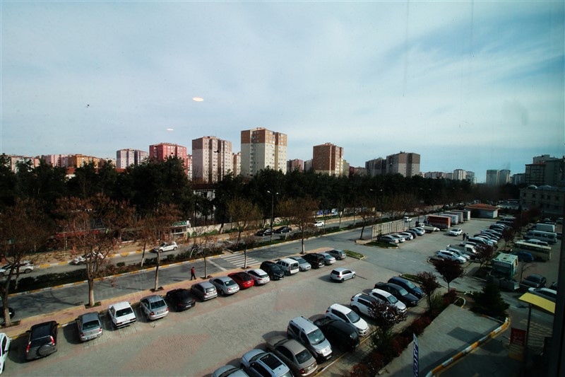 Sarissa Hotel